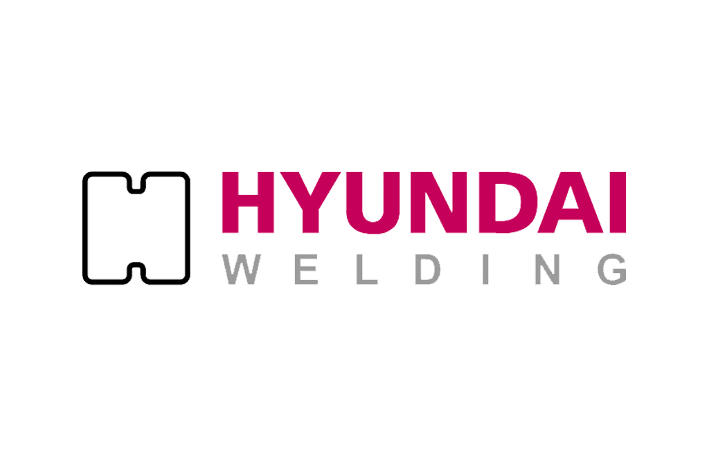 Logo Công Ty TNHH HYUNDAI Welding VINA