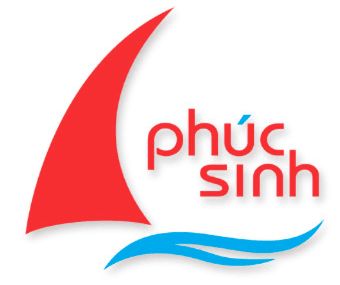 Logo Công Ty Cổ Phần Phúc Sinh
