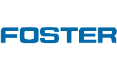 Logo Foster Electric (Bac Ninh) Co. Ltd