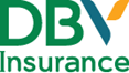 Logo Công ty cổ phần Tập đoàn Bảo hiểm DBV