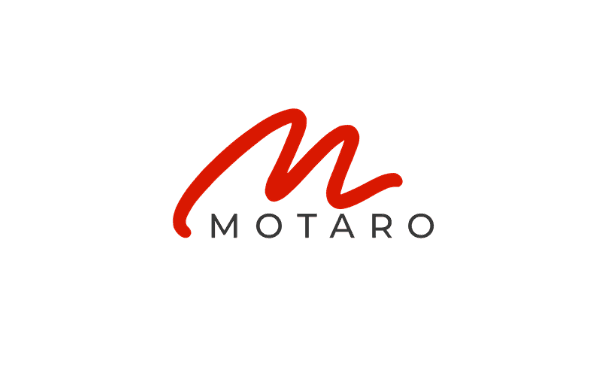 Logo CÔNG TY CỔ PHẦN THƯƠNG MẠI VÀ XUẤT NHẬP KHẨU MOTARO