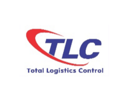 Logo CÔNG TY CỔ PHẦN TIẾP VẬN TLC
