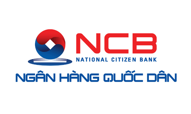 Logo Ngân Hàng TMCP Quốc Dân ( NCB )
