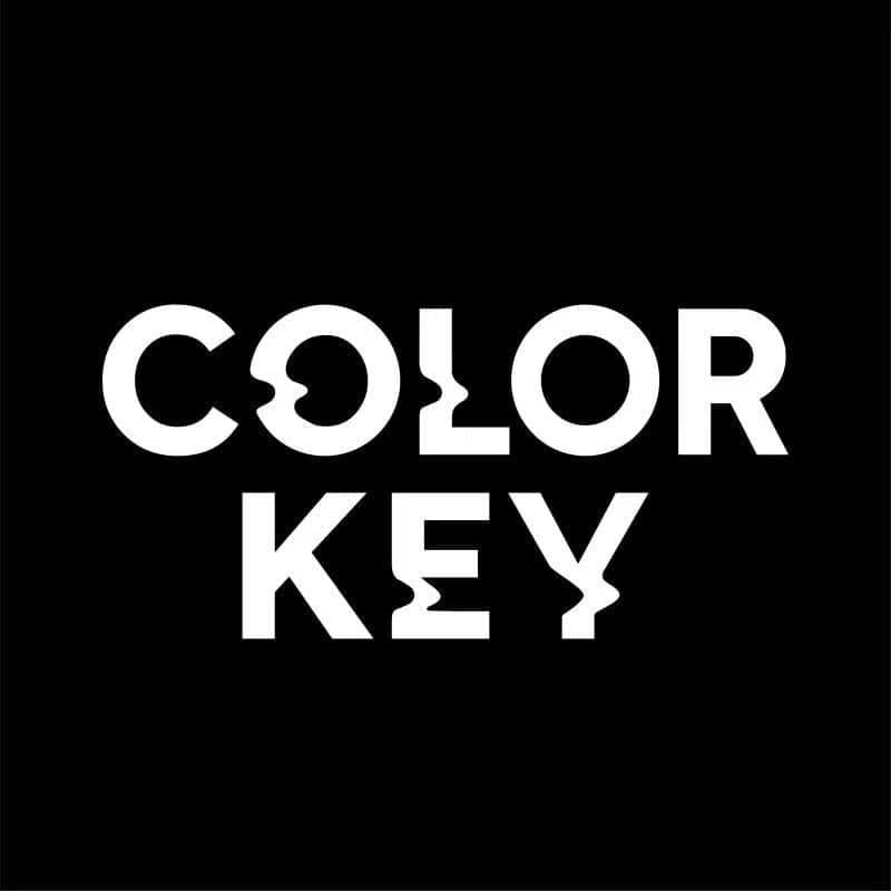 Logo Meishang Cosmetics Vietnam (Colorkey BRAND)