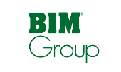 Logo Công Ty BIM Group Kiên Giang