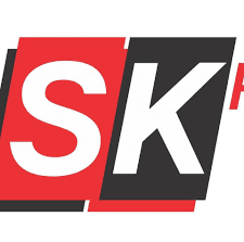 Logo CÔNG TY TNHH SẢN XUẤT, THƯƠNG MẠI VÀ DỊCH VỤ NHỰA SK