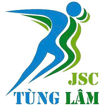 Logo Công Ty Cổ Phần Thương Mại Dịch Vụ Thể Dục Thể Thao Tùng Lâm