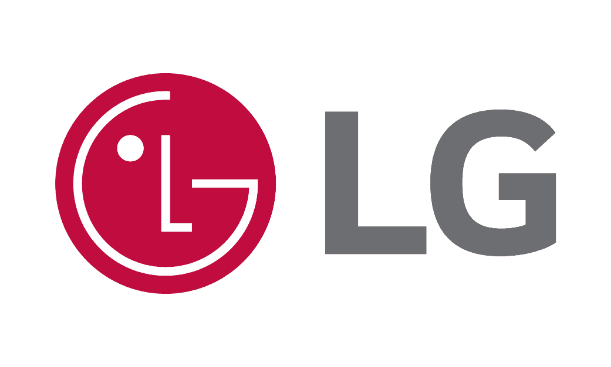 Logo LG Electronics Vietnam Hai Phong - Sales & Marketing Company