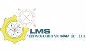 Logo Công Ty TNHH LMS Technologies Việt Nam