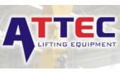 Logo Công Ty Cổ Phần Công Nghệ Thiết Bị Nâng ATT