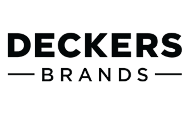 Logo Công Ty TNHH Deckers Outdoor Việt Nam