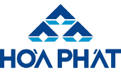 Logo Công Ty Điện Lạnh Hòa Phát