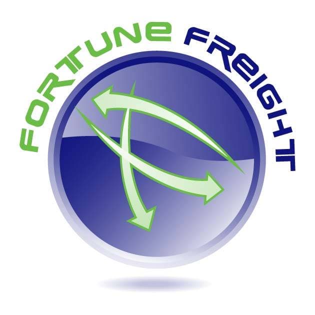 Logo Fortune Freight (Vietnam) Co. Ltd