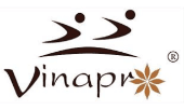 Logo Công Ty Cổ Phần Tập đoàn Vinapro