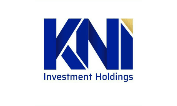 Logo Công Ty Cổ Phần Tập Đoàn Đầu Tư Khôi Nguyên
