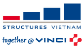 Logo Công Ty TNHH STRUCTURES Việt Nam