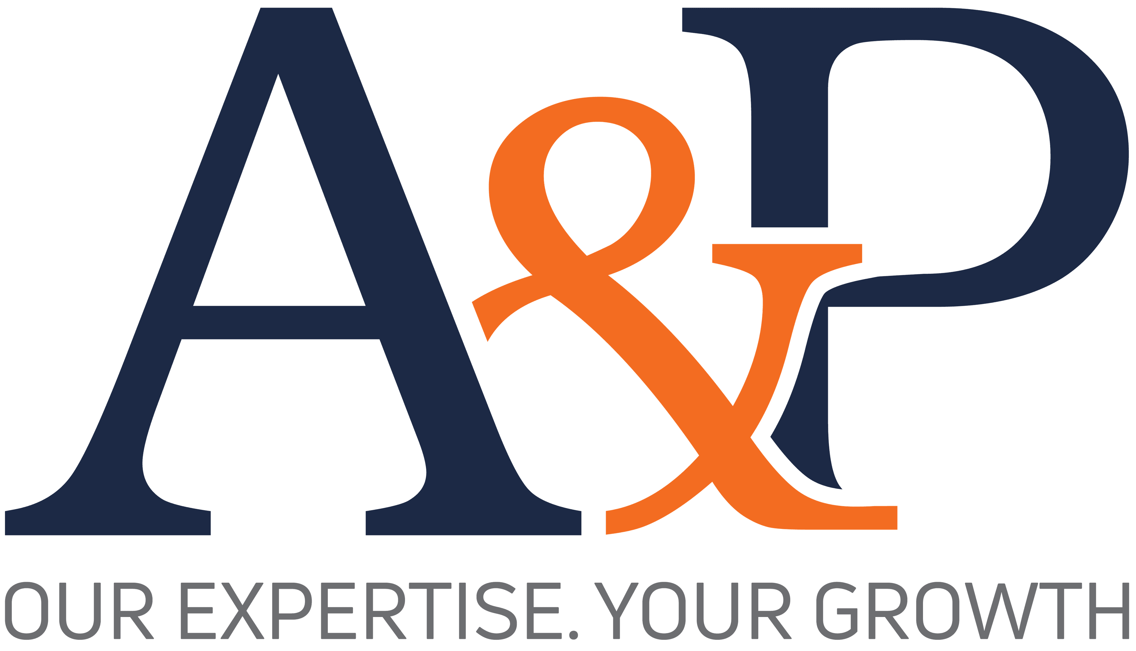 Logo Công ty tư vấn và đào tạo A&P Việt Nam