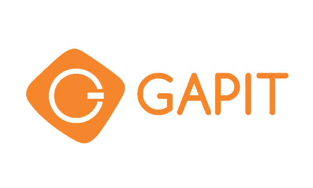 Logo Công Ty Cổ Phần GAPIT