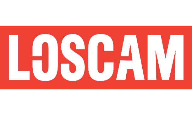 Logo Công Ty TNHH Loscam Việt Nam