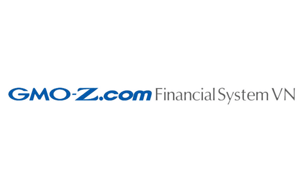 Logo CÔNG TY TNHH GMO-Z.com FINANCIAL SYSTEM VN