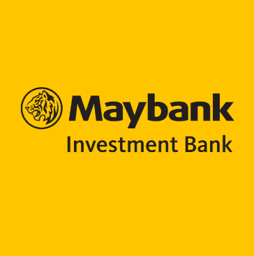 Logo Maybank Securities Limited