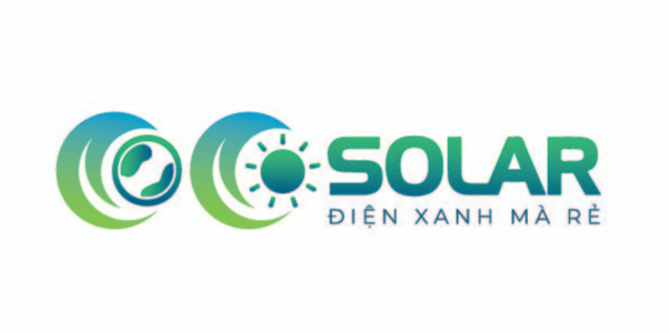 Logo CÔNG TY TNHH COCO SOLAR VIỆT NAM