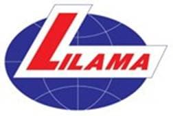 Logo Tổng công ty Lắp máy Việt Nam-CTCP (LILAMA)