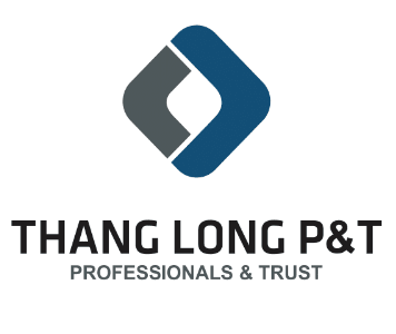 Logo Công Ty Cổ Phần Quốc Tế Thăng Long P&t