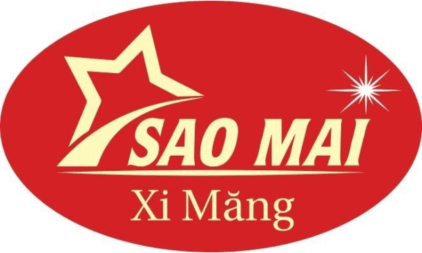 Logo CÔNG TY CỔ PHẦN THƯƠNG MẠI XI MĂNG SAO MAI