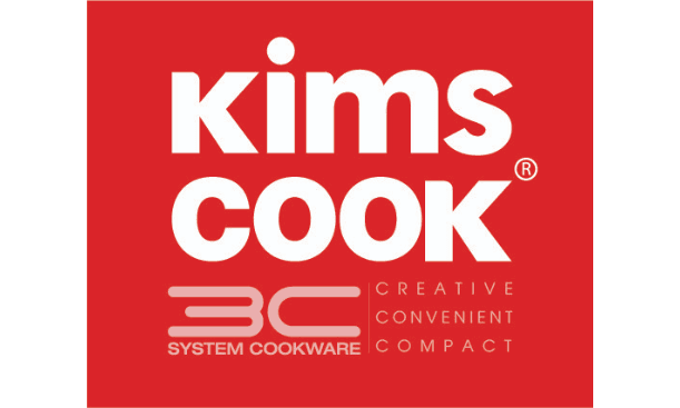 Logo Công Ty TNHH Kims Cook Việt Nam