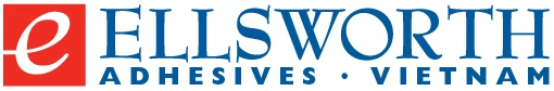 Logo Ellsworth Adhesives Vietnam Ltd.