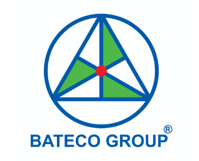 Logo Bateco Vietnam., JSC
