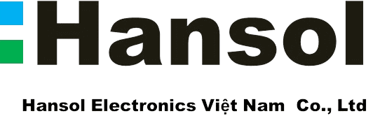 Logo Hansol Electronics Vietnam Co.,ltd