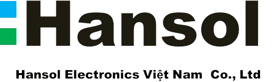 Logo Hansol Electronics Vietnam Co.,ltd