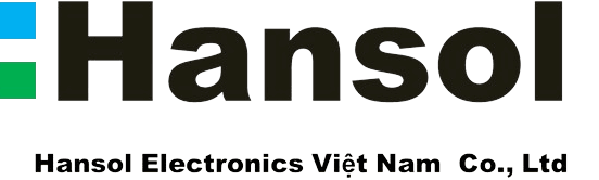 Logo Hansol Electronics Vietnam Co.,ltd
