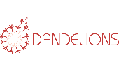 Logo Dandelions Research