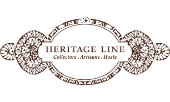 Logo Heritage LINE Co., Ltd