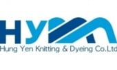 Logo Công Ty TNHH Dệt Và Nhuộm Hưng Yên