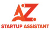 Logo CÔNG TY TNHH STARTUP ASSISTANT AZ