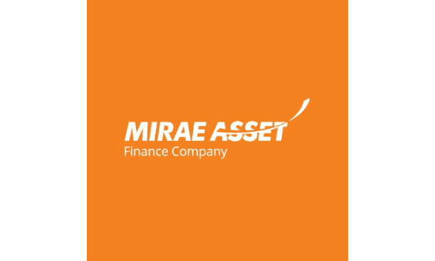 Logo Mirae Asset Finance Company (Viet Nam) Ltd.