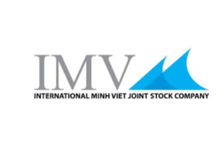 Logo International Minh Viet Joint Stock Co.