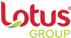 Logo LOTUS GROUP - LOTUS RICE