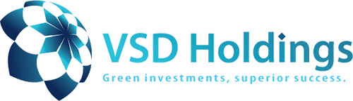 Logo VSD Holdings