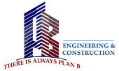 Logo Plan B E&C Co.,ltd