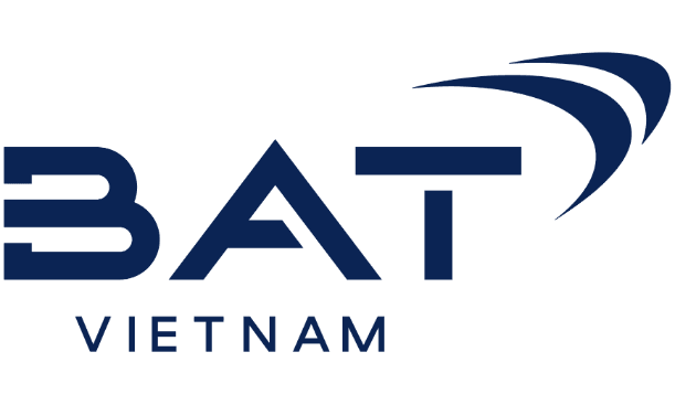 Logo BAT Vietnam