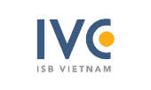 Logo ISB VIETNAM COMPANY LIMITED