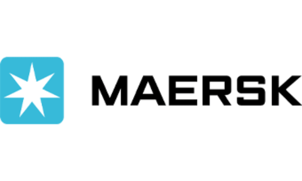 Logo Maersk Vietnam Ltd.