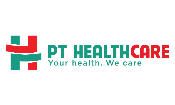 Logo CÔNG TY CỔ PHẦN THƯƠNG MẠI VÀ DỊCH VỤ CHĂM SÓC SỨC KHOẺ PT