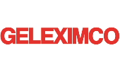 Logo Geleximco GROUP