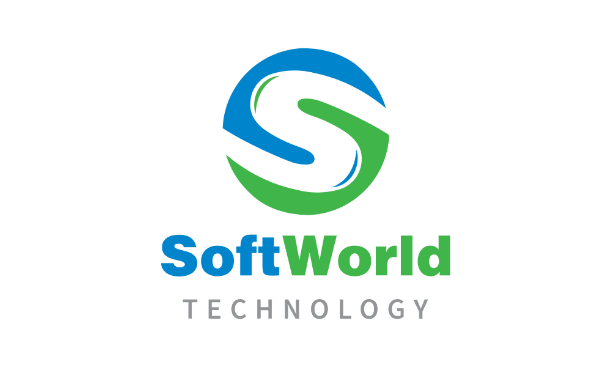 Logo CÔNG TY TNHH SOFTWORLD VIỆT NAM